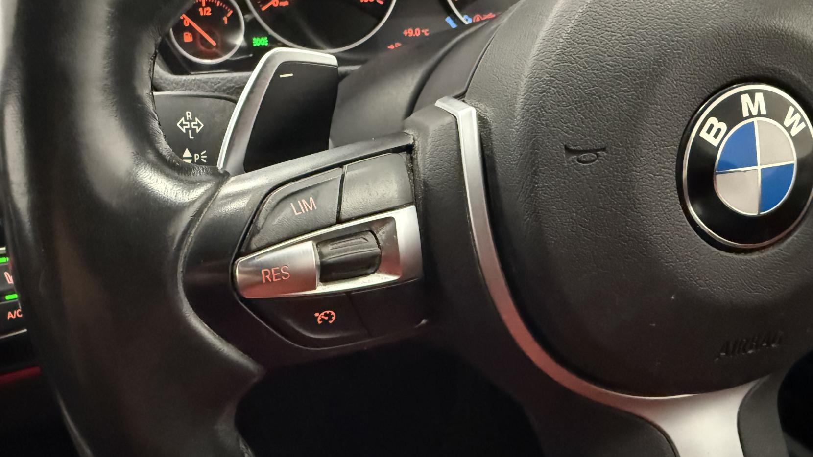 BMW 3 Series 2.0 320i M Sport Touring 5dr Petrol Auto Euro 6 (s/s) (184 ps)