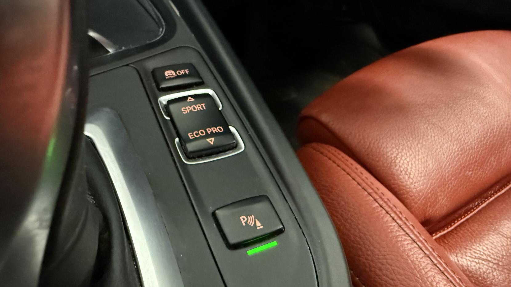 BMW 3 Series 2.0 320i M Sport Touring 5dr Petrol Auto Euro 6 (s/s) (184 ps)