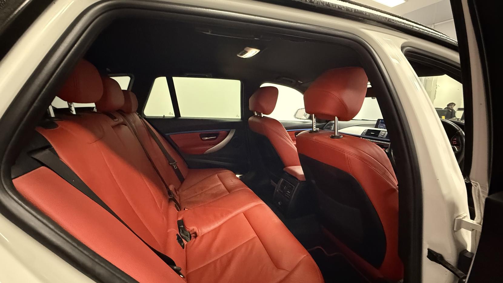 BMW 3 Series 2.0 320i M Sport Touring 5dr Petrol Auto Euro 6 (s/s) (184 ps)