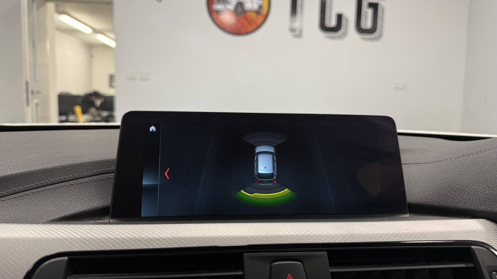 BMW 3 Series 2.0 320i M Sport Touring 5dr Petrol Auto Euro 6 (s/s) (184 ps)