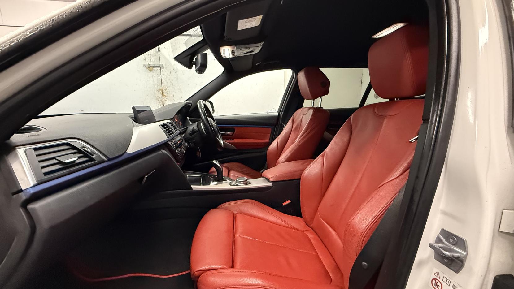 BMW 3 Series 2.0 320i M Sport Touring 5dr Petrol Auto Euro 6 (s/s) (184 ps)