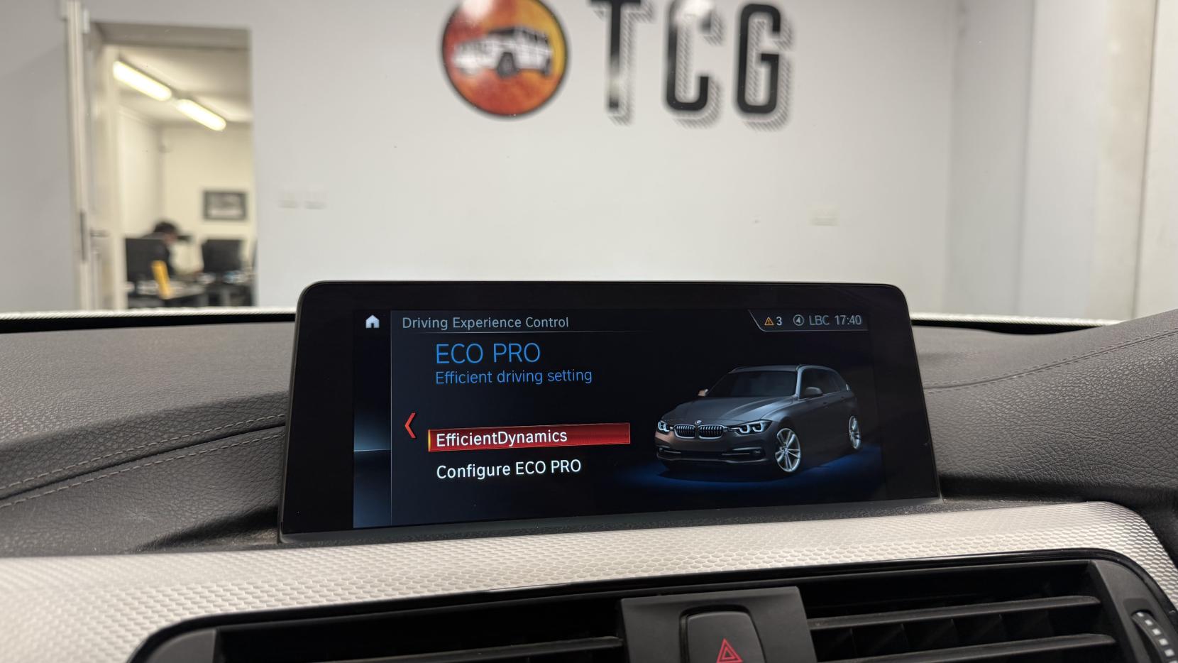 BMW 3 Series 2.0 320i M Sport Touring 5dr Petrol Auto Euro 6 (s/s) (184 ps)