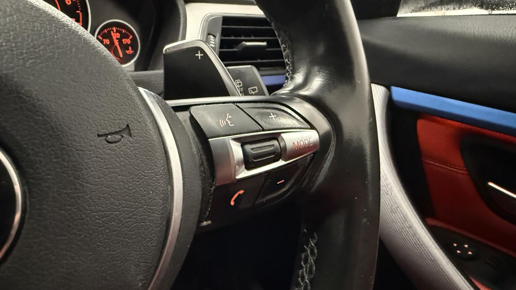 BMW 3 Series 2.0 320i M Sport Touring 5dr Petrol Auto Euro 6 (s/s) (184 ps)