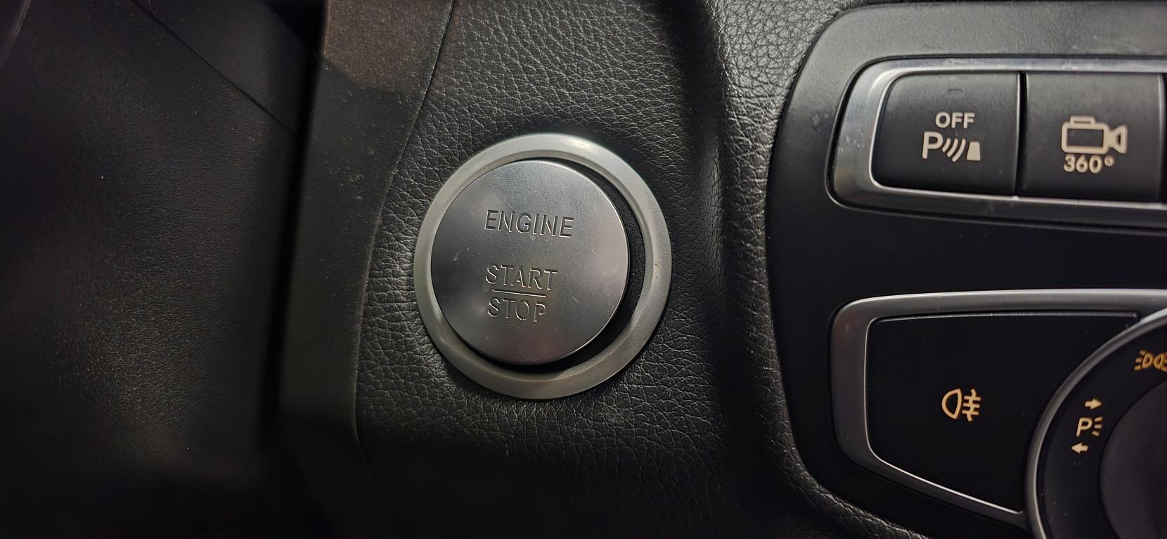 Mercedes-Benz GLC 2.1 GLC220d AMG Line (Premium Plus) SUV 5dr Diesel G-Tronic 4MATIC Euro 6 (s/s) (170 ps)