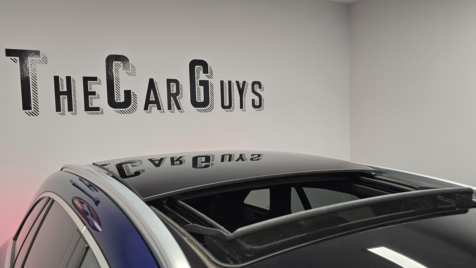 Mercedes-Benz GLC 2.1 GLC220d AMG Line (Premium Plus) SUV 5dr Diesel G-Tronic 4MATIC Euro 6 (s/s) (170 ps)