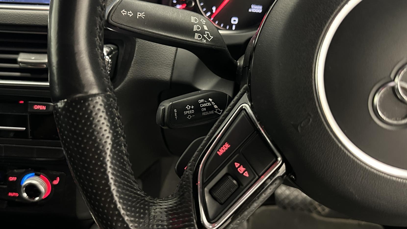 Audi Q5 2.0 TDI S line Plus SUV 5dr Diesel S Tronic quattro Euro 6 (s/s) (190 ps)