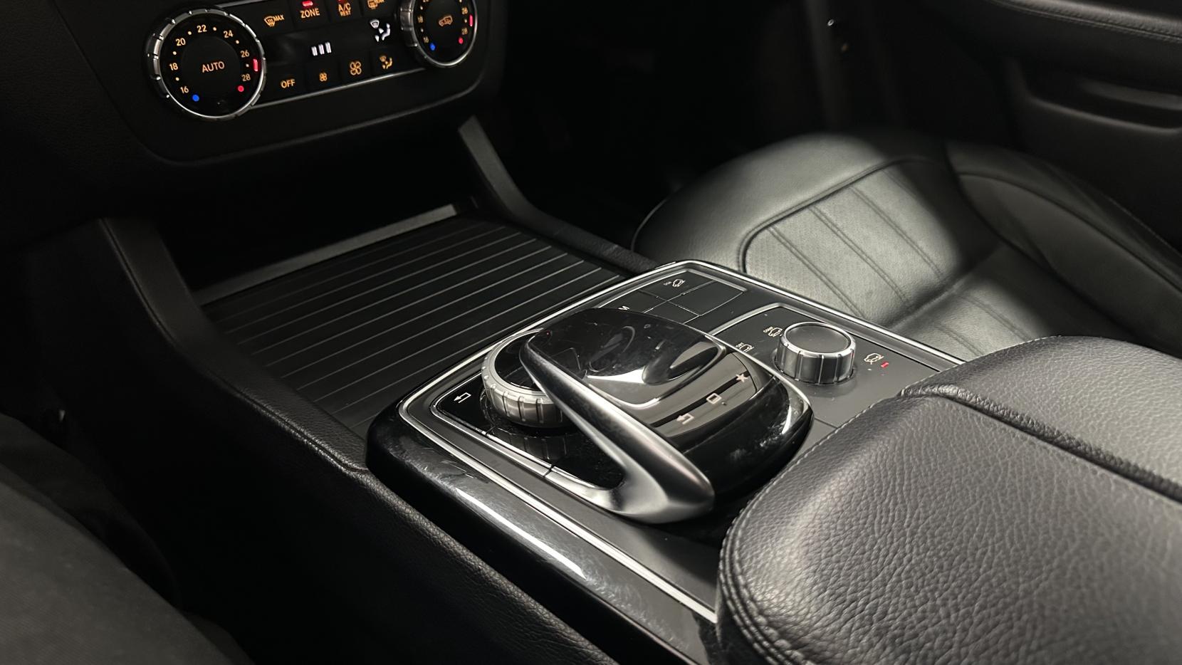 Mercedes-Benz GLE 2.1 GLE250d Sport SUV 5dr Diesel G-Tronic 4MATIC Euro 6 (s/s) (204 ps)