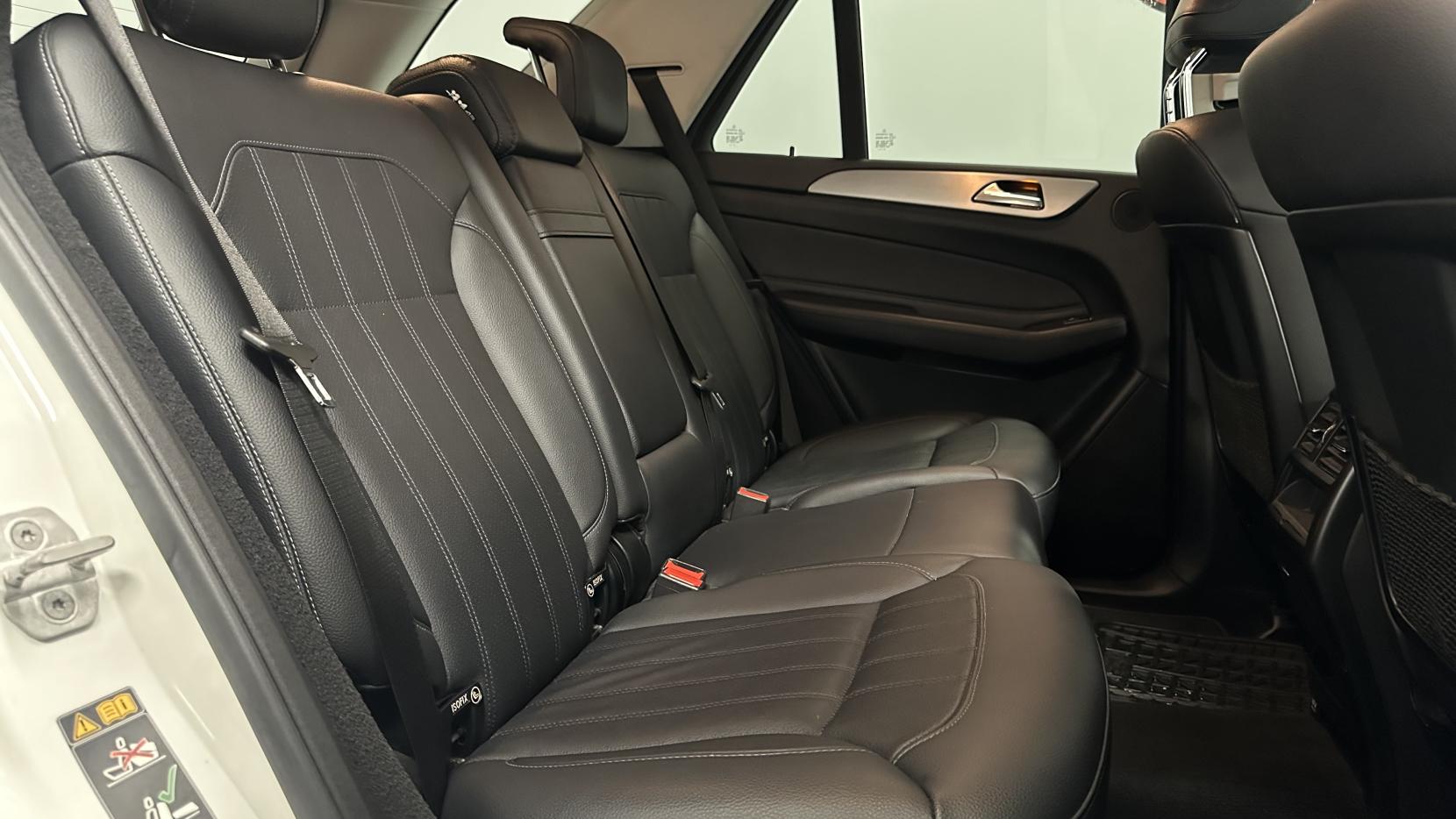 Mercedes-Benz GLE 2.1 GLE250d Sport SUV 5dr Diesel G-Tronic 4MATIC Euro 6 (s/s) (204 ps)