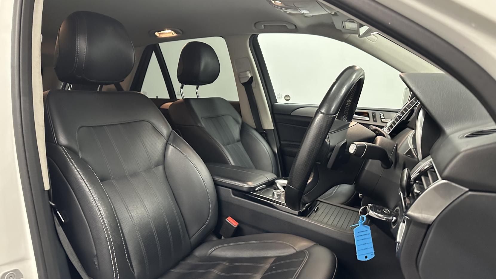 Mercedes-Benz GLE 2.1 GLE250d Sport SUV 5dr Diesel G-Tronic 4MATIC Euro 6 (s/s) (204 ps)