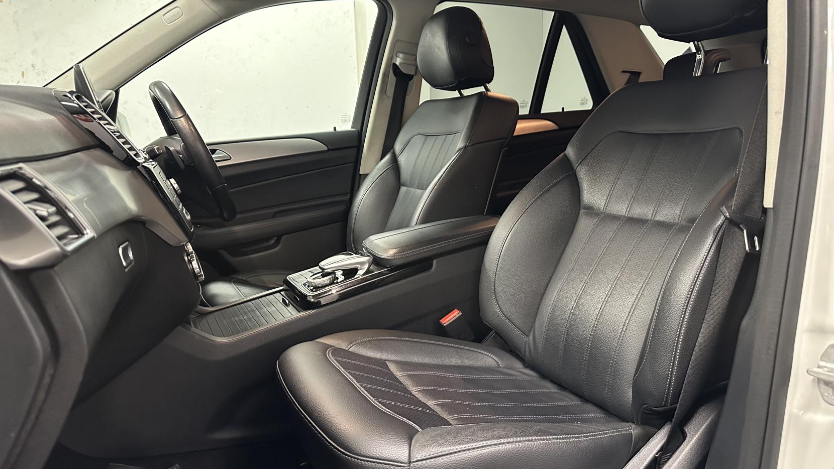 Mercedes-Benz GLE 2.1 GLE250d Sport SUV 5dr Diesel G-Tronic 4MATIC Euro 6 (s/s) (204 ps)