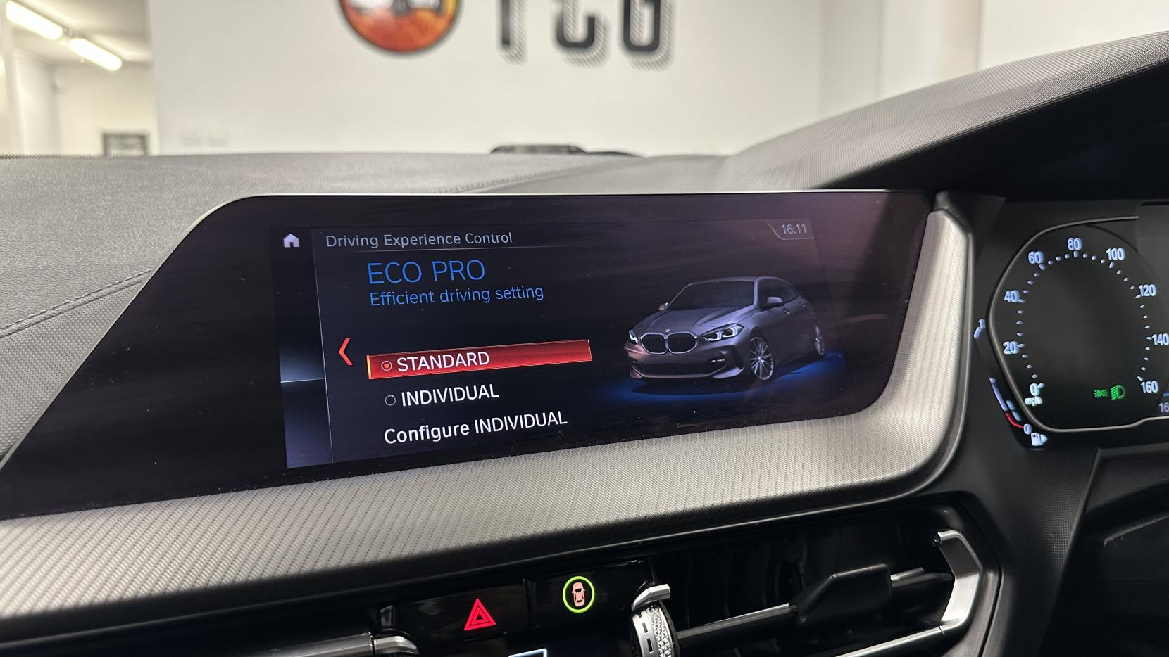 BMW 1 Series 1.5 118i M Sport Hatchback 5dr Petrol DCT Euro 6 (s/s) (140 ps)