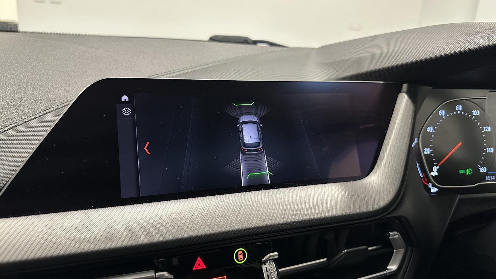 BMW 1 Series 1.5 118i M Sport Hatchback 5dr Petrol DCT Euro 6 (s/s) (140 ps)