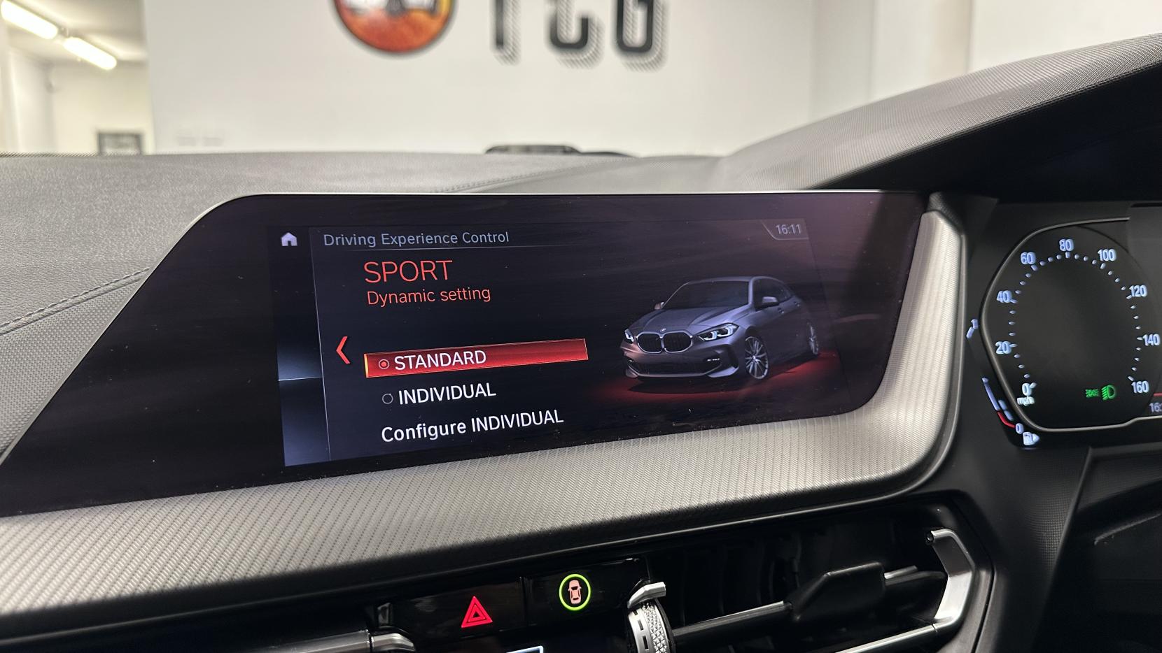 BMW 1 Series 1.5 118i M Sport Hatchback 5dr Petrol DCT Euro 6 (s/s) (140 ps)