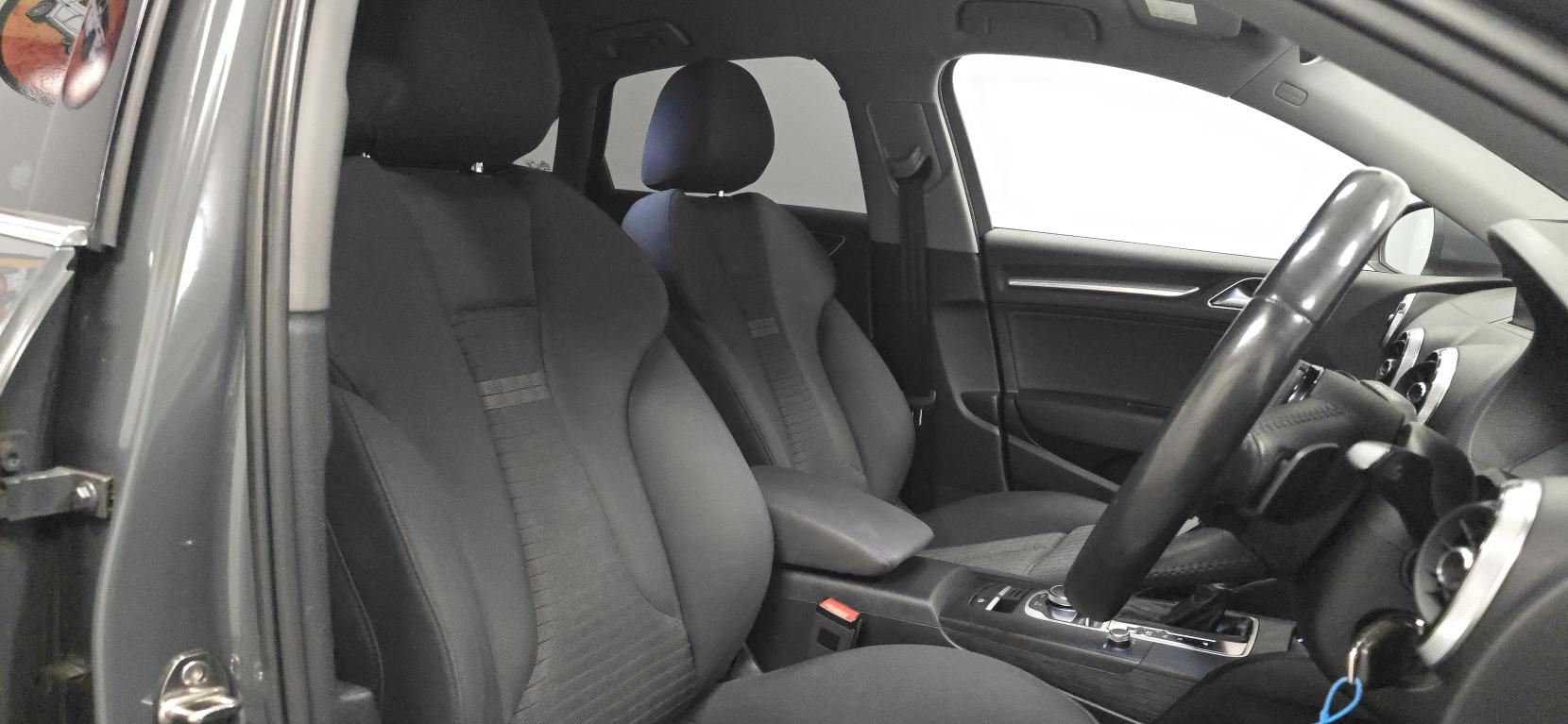 Audi A3 1.6 TDI Sport Saloon 4dr Diesel S Tronic Euro 6 (s/s) (110 ps)