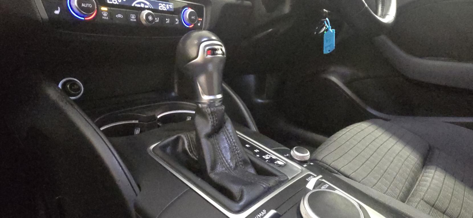 Audi A3 1.6 TDI Sport Saloon 4dr Diesel S Tronic Euro 6 (s/s) (110 ps)