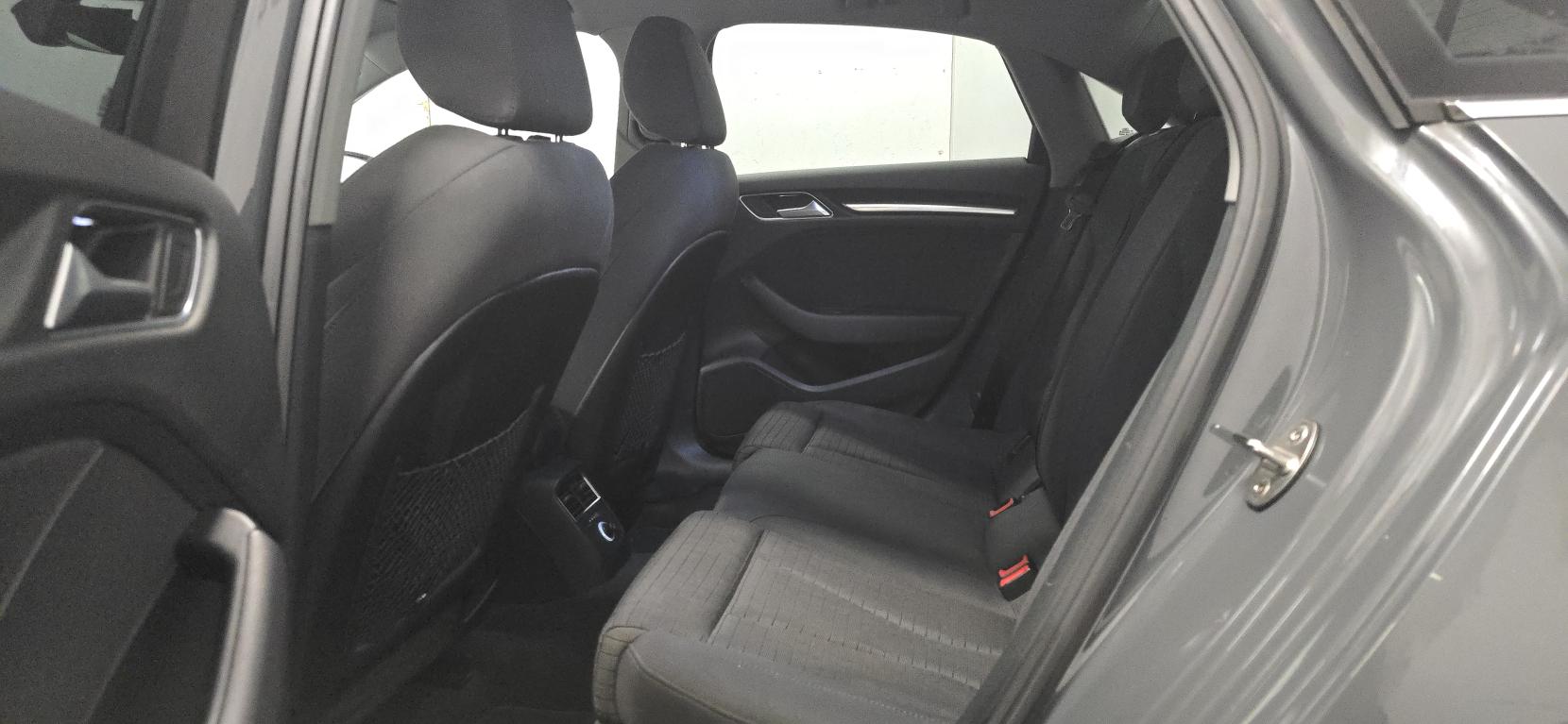 Audi A3 1.6 TDI Sport Saloon 4dr Diesel S Tronic Euro 6 (s/s) (110 ps)