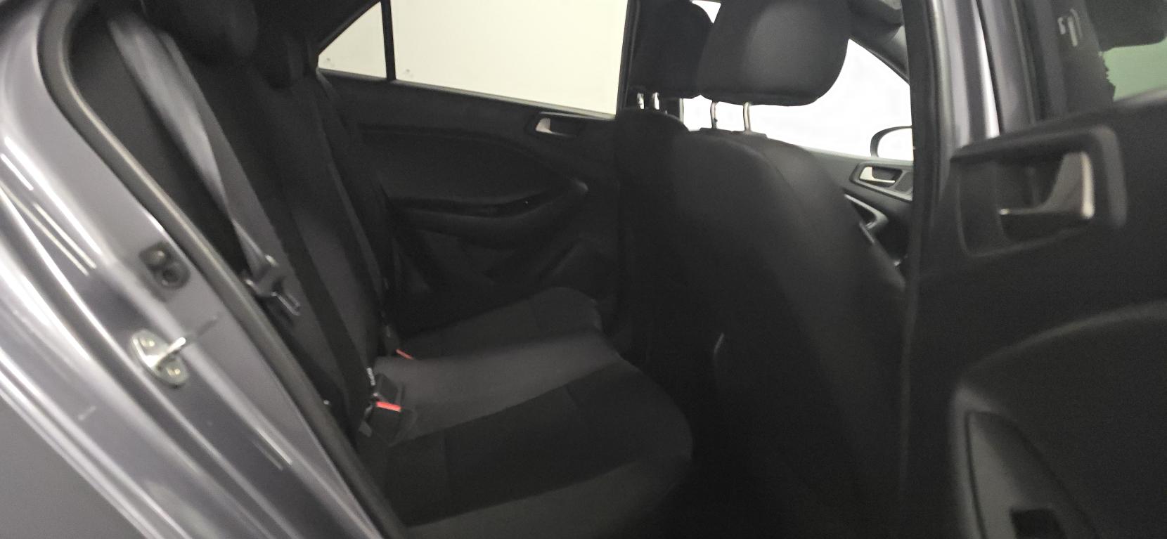 Hyundai i20 1.2 GO! SE Hatchback 5dr Petrol Manual Euro 6 (84 ps)