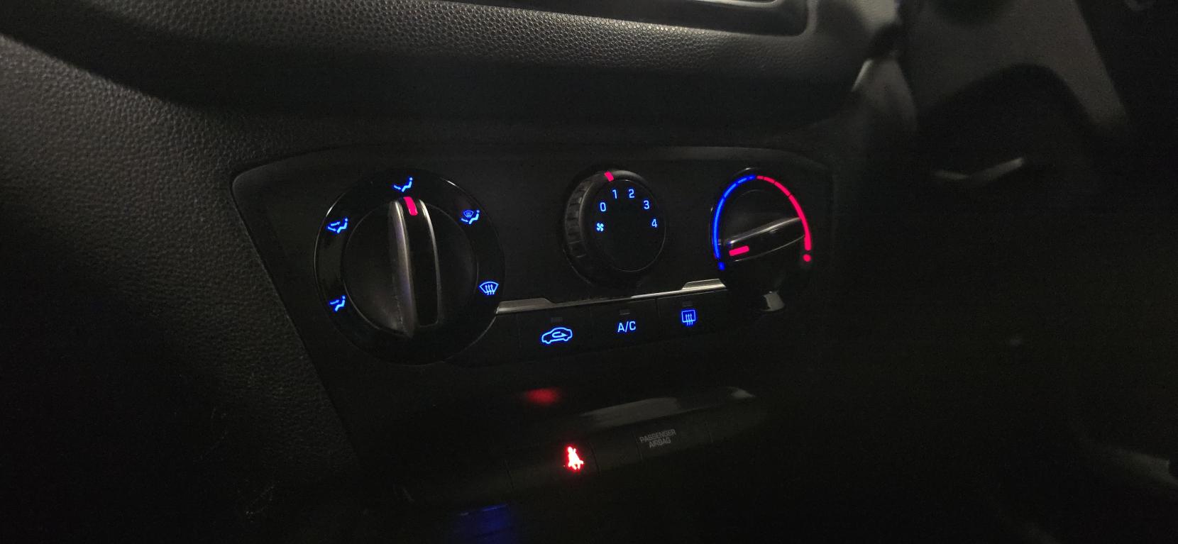 Hyundai i20 1.2 GO! SE Hatchback 5dr Petrol Manual Euro 6 (84 ps)