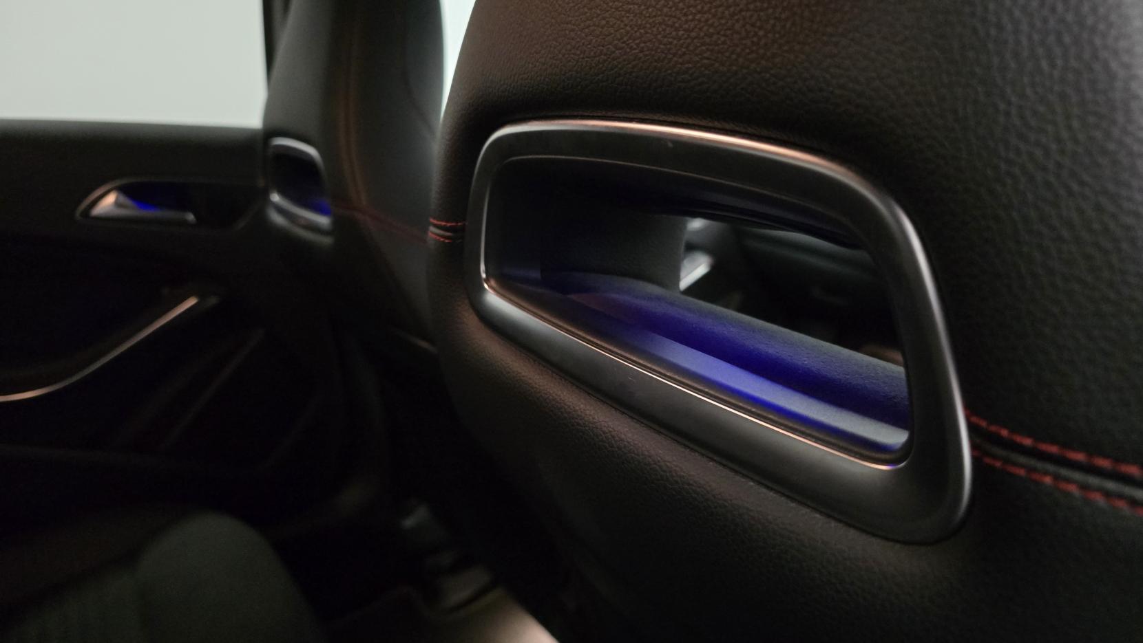 Mercedes-Benz A Class 1.6 A180 AMG Line (Premium) Hatchback 5dr Petrol Manual Euro 6 (s/s) (122 ps)