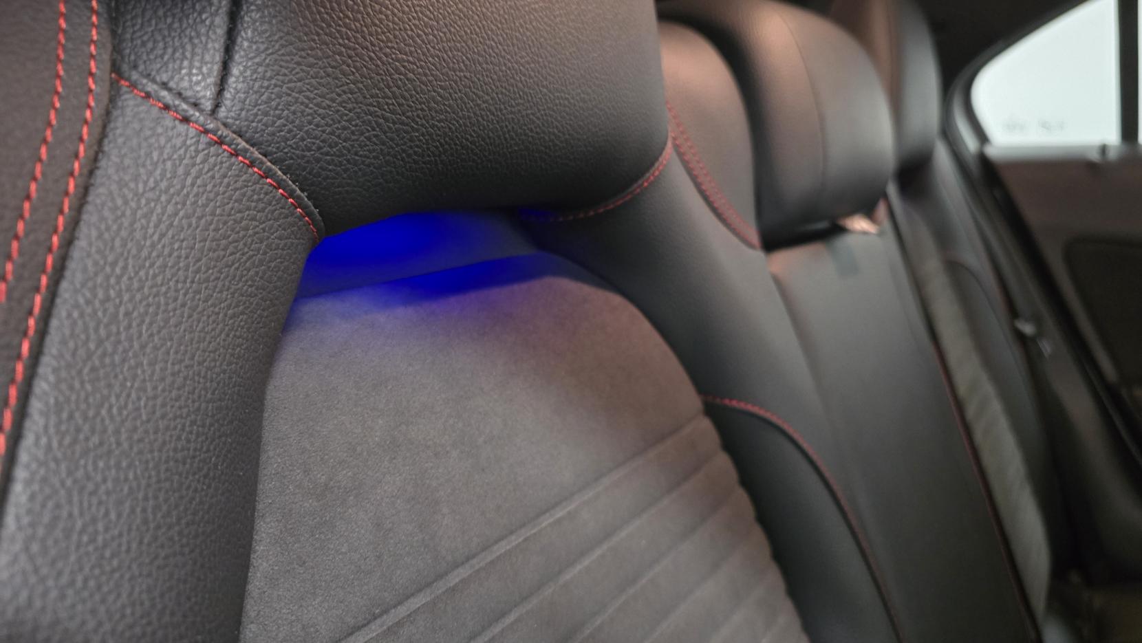 Mercedes-Benz A Class 1.6 A180 AMG Line (Premium) Hatchback 5dr Petrol Manual Euro 6 (s/s) (122 ps)