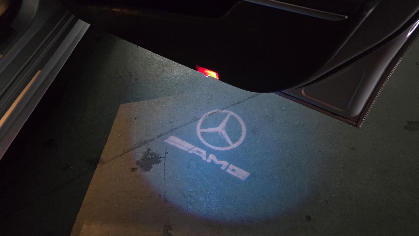 Mercedes-Benz A Class 1.6 A180 AMG Line (Premium) Hatchback 5dr Petrol Manual Euro 6 (s/s) (122 ps)