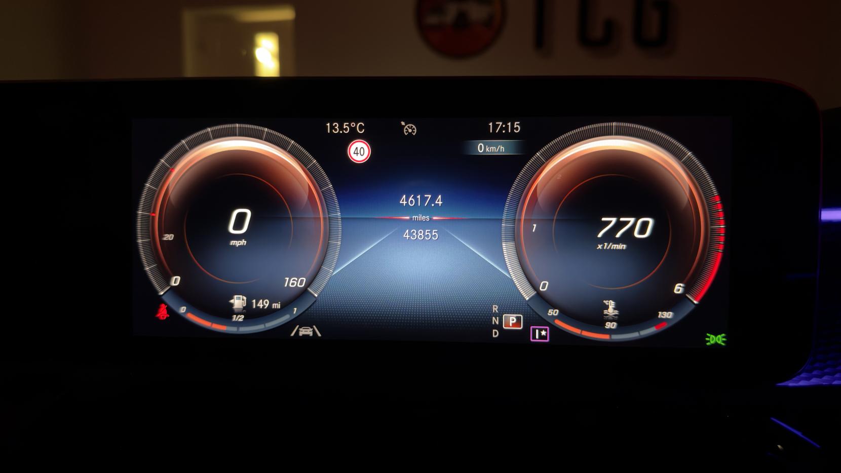 Mercedes-Benz A Class 2.0 A200d Sport (Premium) Hatchback 5dr Diesel 8G-DCT Euro 6 (s/s) (150 ps)