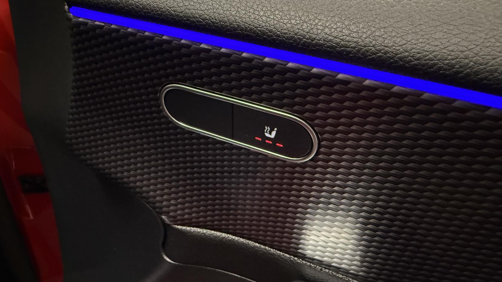 Mercedes-Benz A Class 2.0 A200d Sport (Premium) Hatchback 5dr Diesel 8G-DCT Euro 6 (s/s) (150 ps)