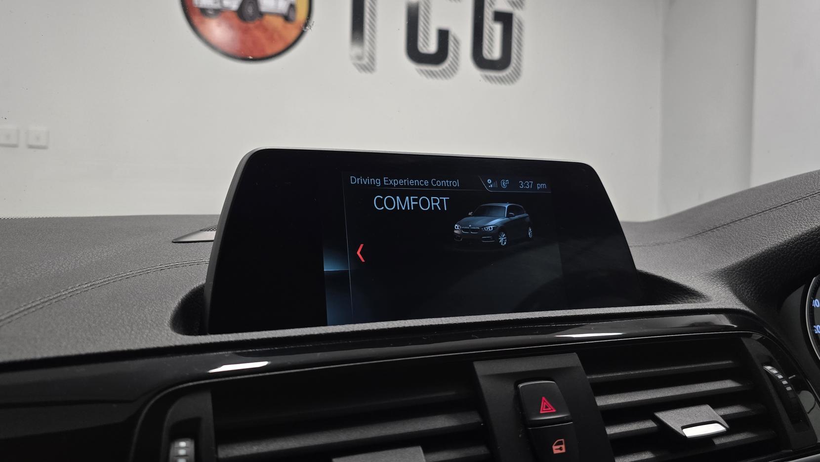 BMW 1 Series 2.0 120i M Sport Shadow Edition Hatchback 3dr Petrol Auto Euro 6 (s/s) (184 ps)