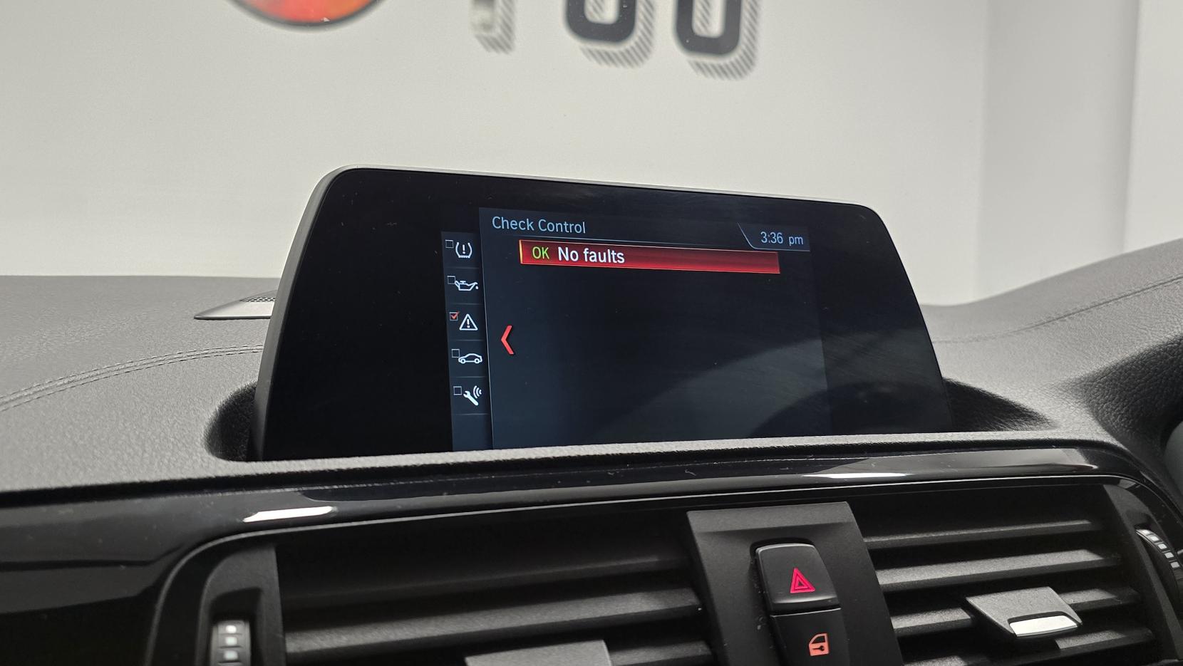 BMW 1 Series 2.0 120i M Sport Shadow Edition Hatchback 3dr Petrol Auto Euro 6 (s/s) (184 ps)