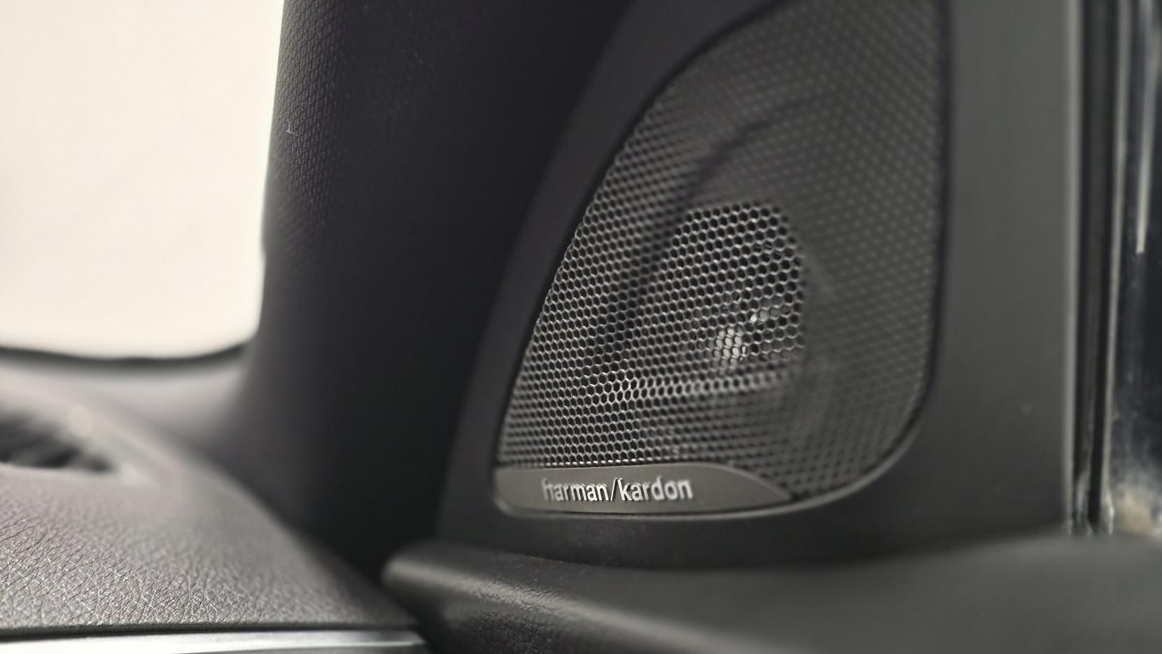 BMW 1 Series 2.0 120i M Sport Shadow Edition Hatchback 3dr Petrol Auto Euro 6 (s/s) (184 ps)