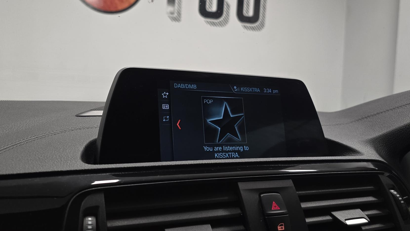 BMW 1 Series 2.0 120i M Sport Shadow Edition Hatchback 3dr Petrol Auto Euro 6 (s/s) (184 ps)