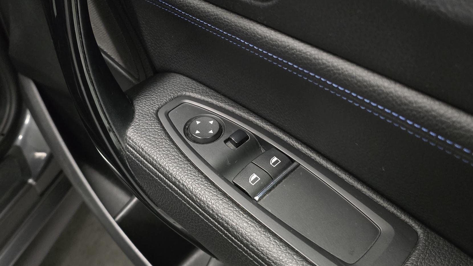 BMW 1 Series 2.0 120i M Sport Shadow Edition Hatchback 3dr Petrol Auto Euro 6 (s/s) (184 ps)