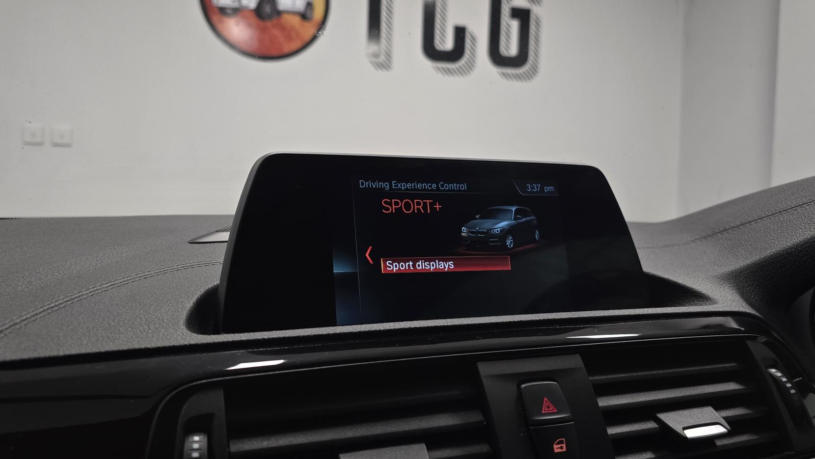 BMW 1 Series 2.0 120i M Sport Shadow Edition Hatchback 3dr Petrol Auto Euro 6 (s/s) (184 ps)