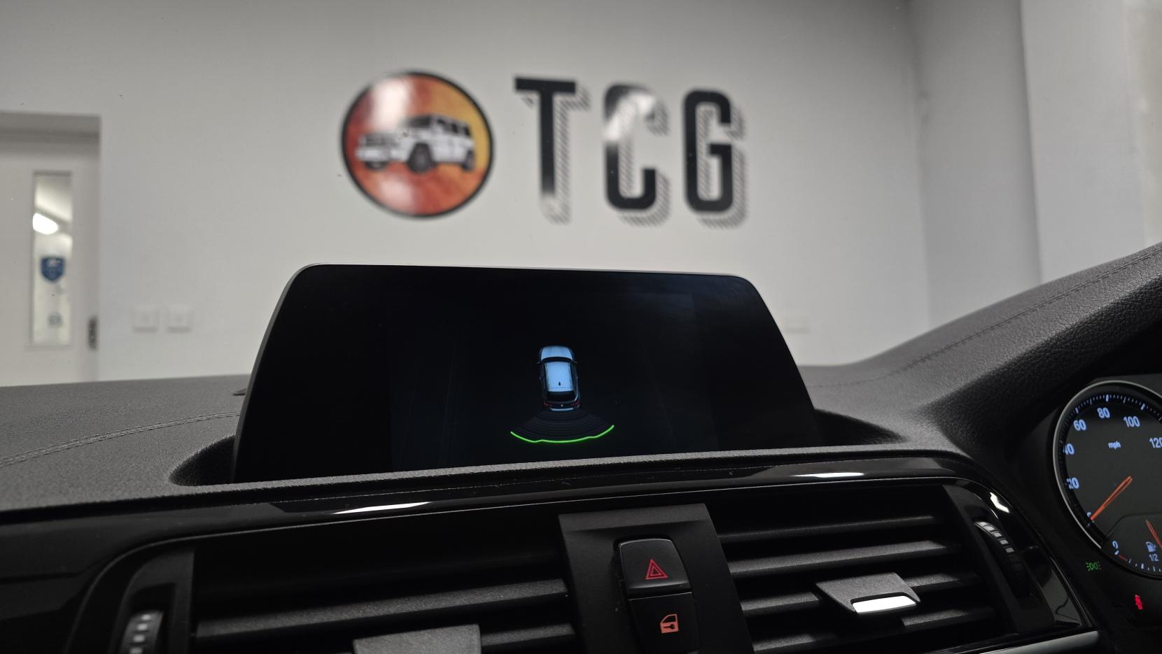 BMW 1 Series 2.0 120i M Sport Shadow Edition Hatchback 3dr Petrol Auto Euro 6 (s/s) (184 ps)