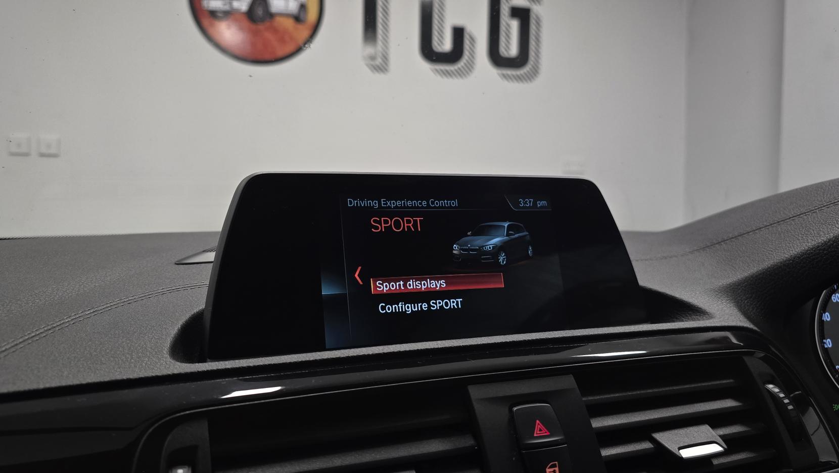 BMW 1 Series 2.0 120i M Sport Shadow Edition Hatchback 3dr Petrol Auto Euro 6 (s/s) (184 ps)