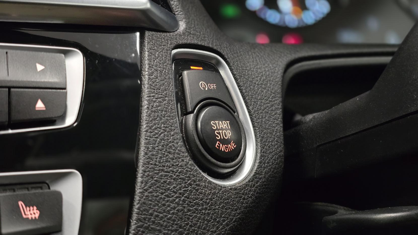 BMW 1 Series 2.0 120i M Sport Shadow Edition Hatchback 3dr Petrol Auto Euro 6 (s/s) (184 ps)