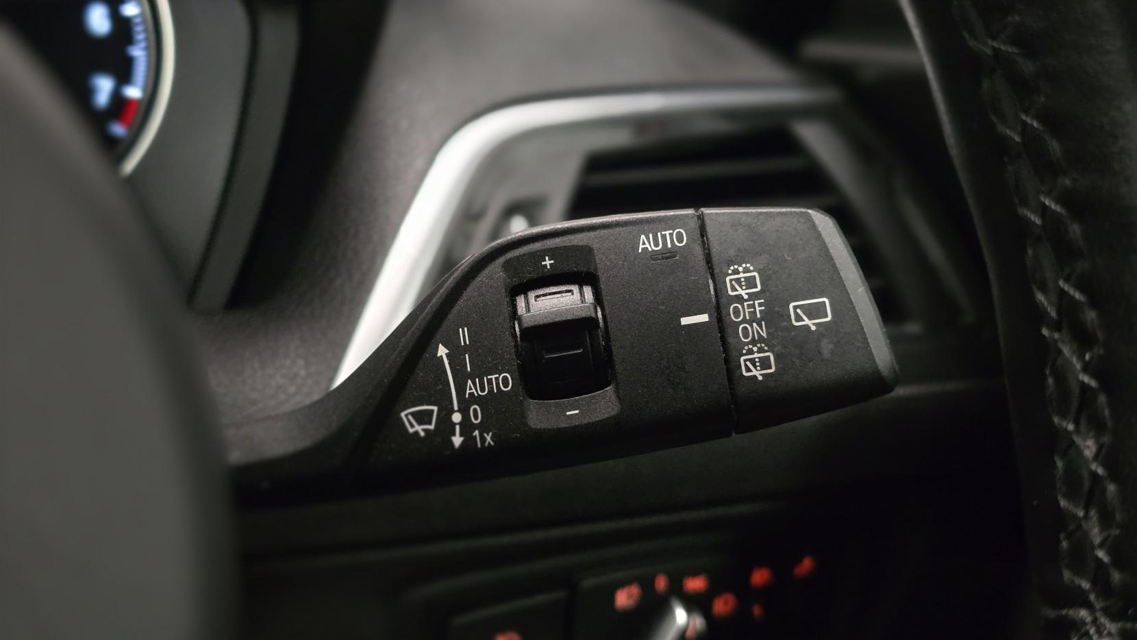 BMW 1 Series 2.0 120i M Sport Shadow Edition Hatchback 3dr Petrol Auto Euro 6 (s/s) (184 ps)