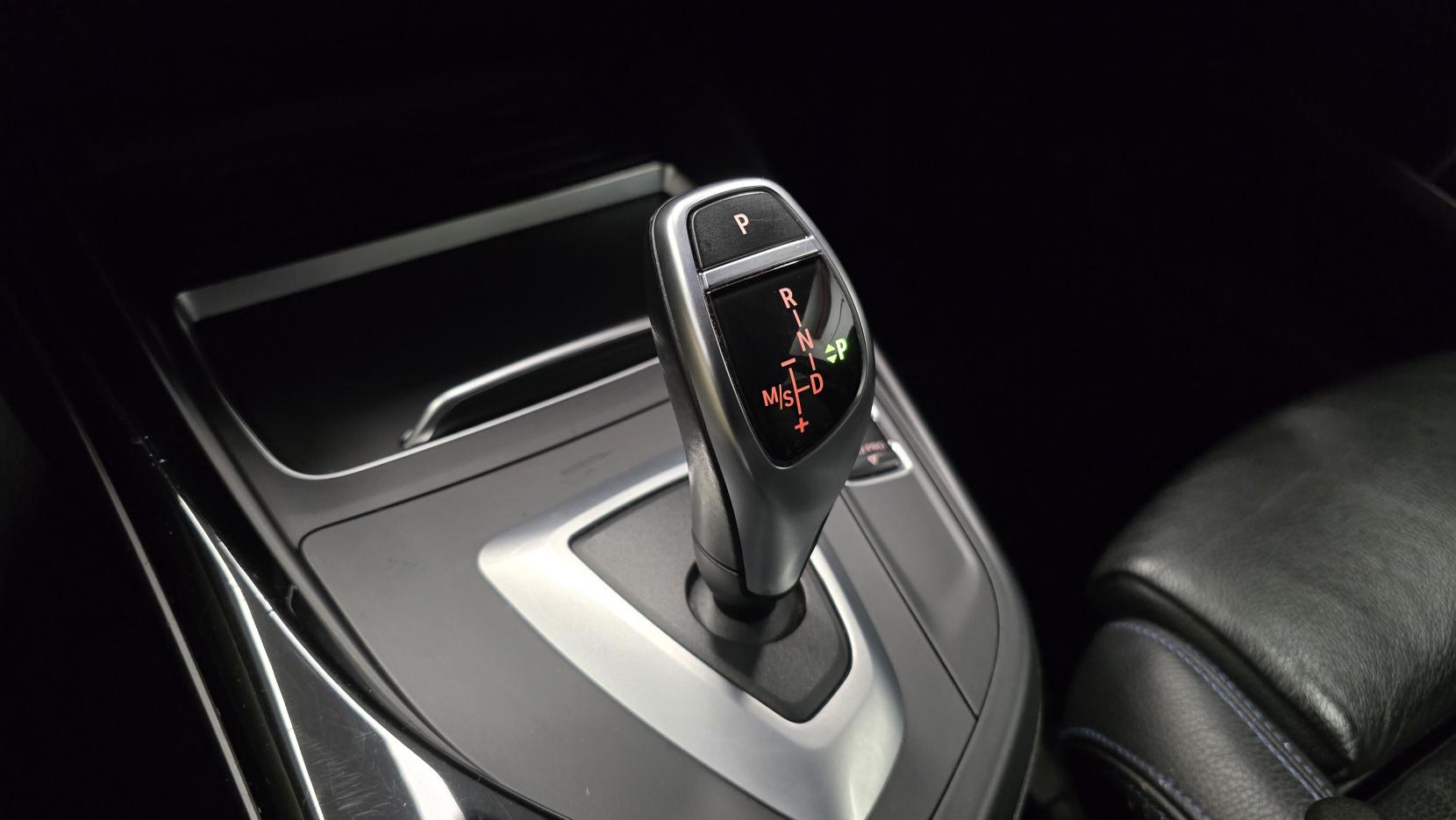 BMW 1 Series 2.0 120i M Sport Shadow Edition Hatchback 3dr Petrol Auto Euro 6 (s/s) (184 ps)