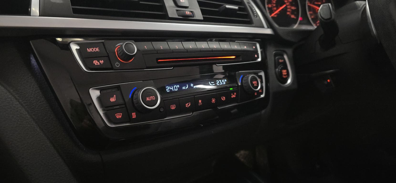 BMW 4 Series 2.0 420d Sport Convertible 2dr Diesel Auto Euro 6 (s/s) (190 ps)