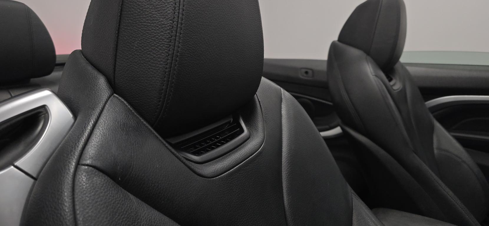 BMW 4 Series 2.0 420d Sport Convertible 2dr Diesel Auto Euro 6 (s/s) (190 ps)