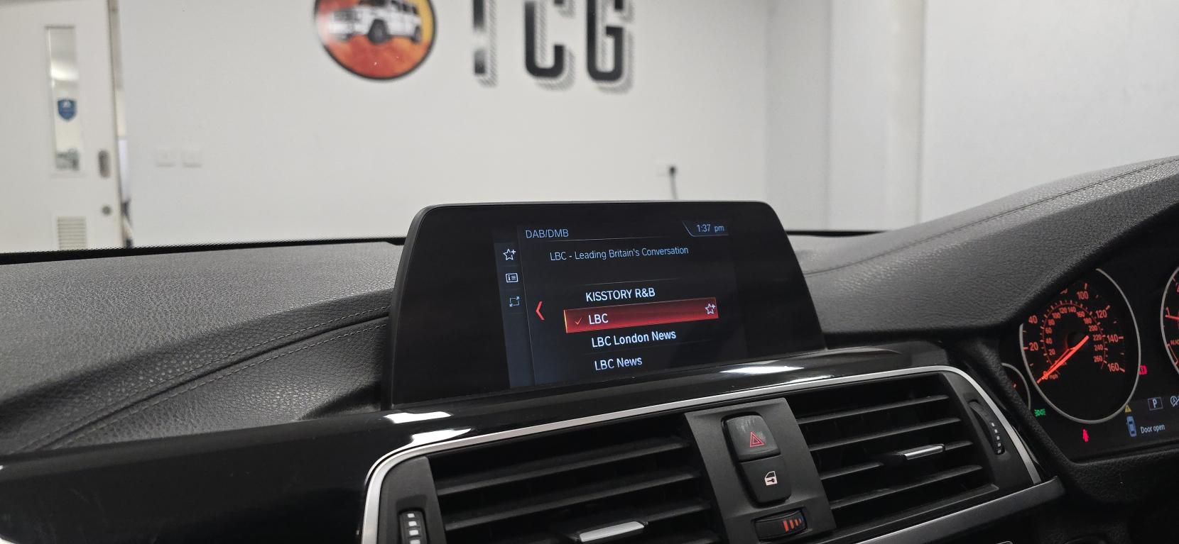 BMW 4 Series 2.0 420d Sport Convertible 2dr Diesel Auto Euro 6 (s/s) (190 ps)