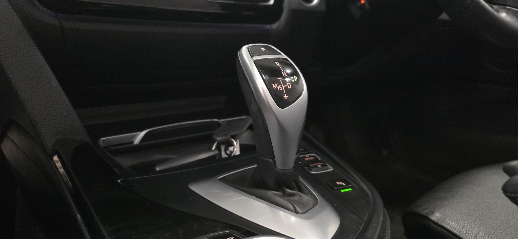 BMW 4 Series 2.0 420d Sport Convertible 2dr Diesel Auto Euro 6 (s/s) (190 ps)