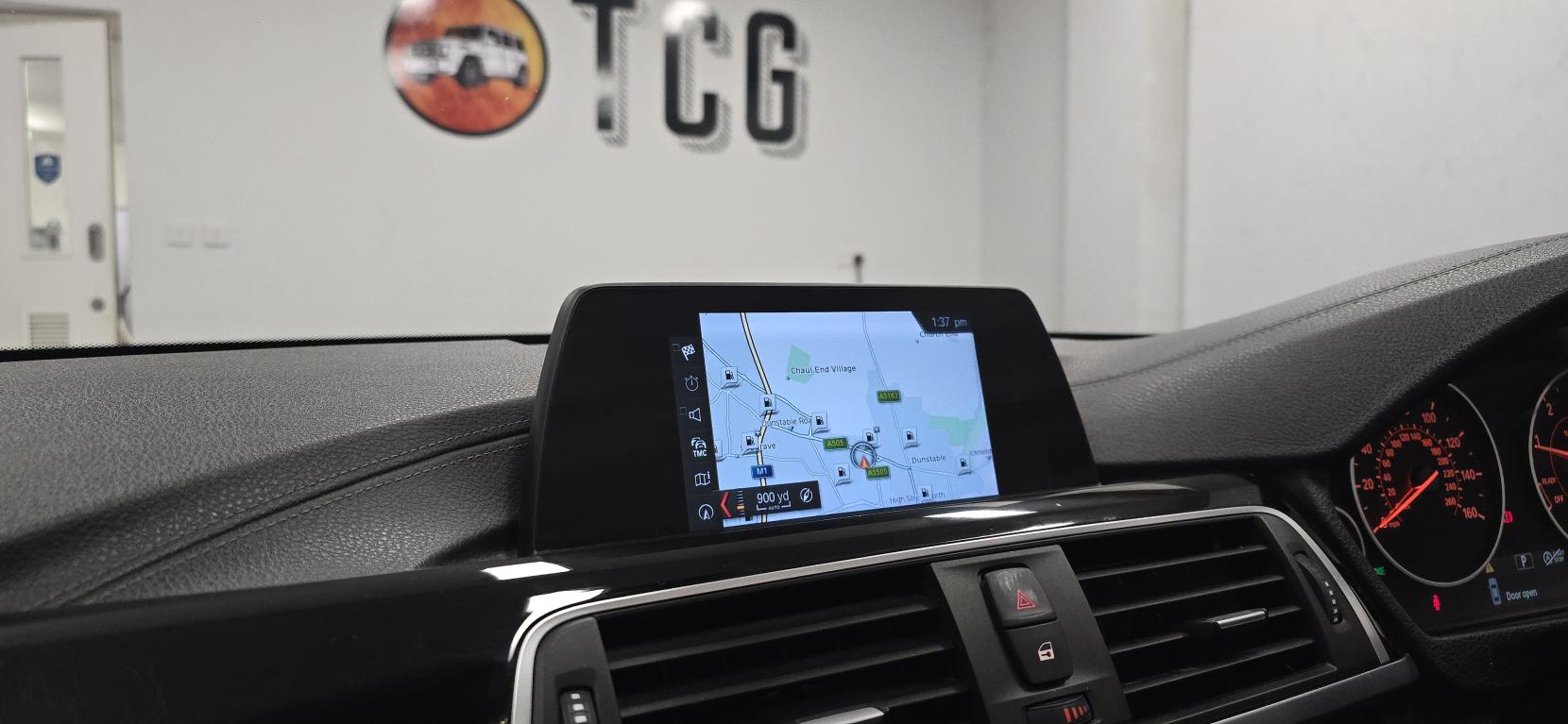 BMW 4 Series 2.0 420d Sport Convertible 2dr Diesel Auto Euro 6 (s/s) (190 ps)