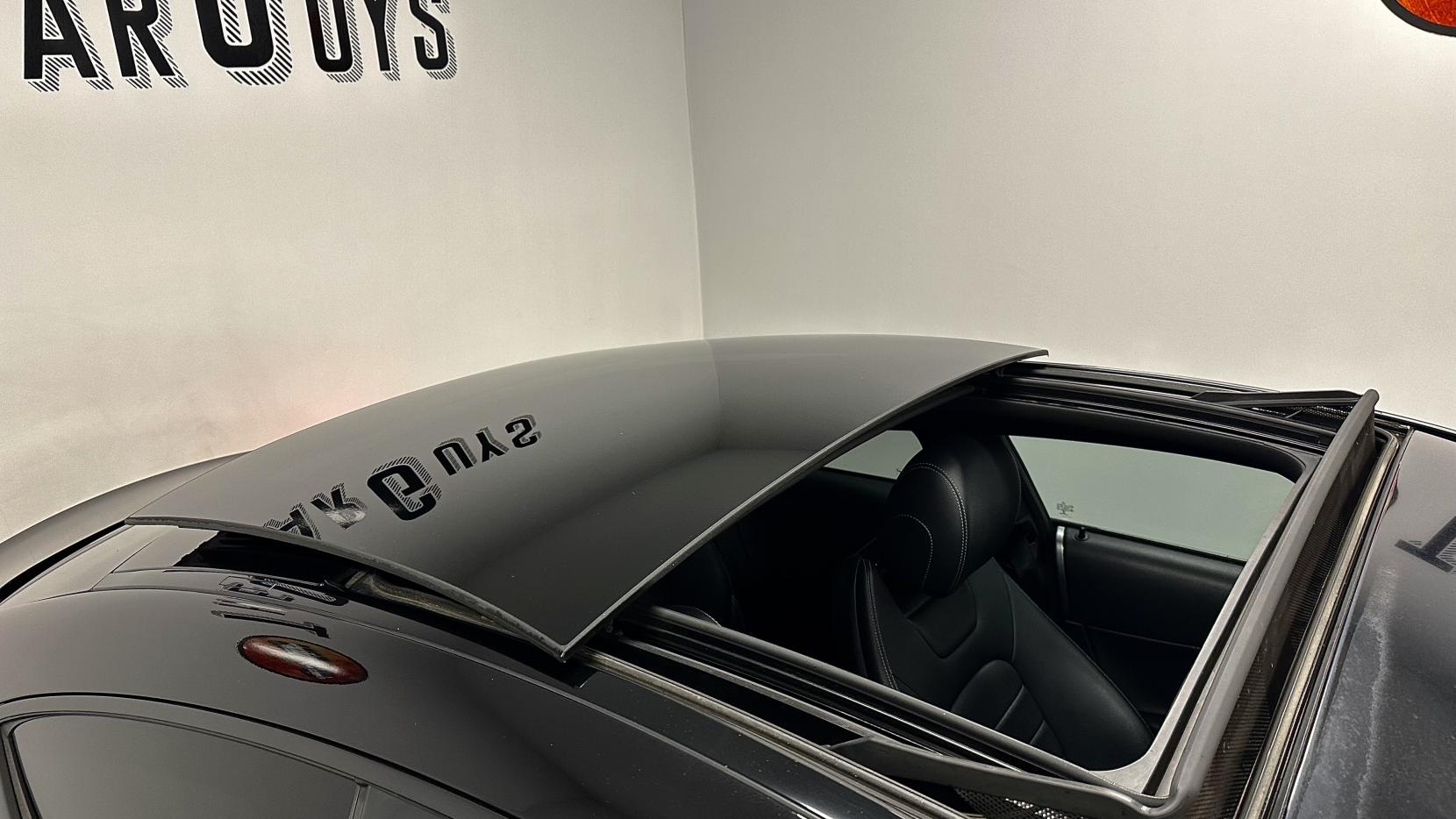 Mercedes-Benz C Class 2.1 C220d AMG Line (Premium Plus) Coupe 2dr Diesel G-Tronic+ Euro 6 (s/s) (170 ps)