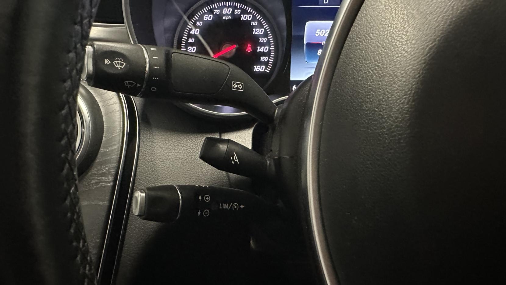 Mercedes-Benz C Class 2.1 C220d AMG Line (Premium Plus) Coupe 2dr Diesel G-Tronic+ Euro 6 (s/s) (170 ps)