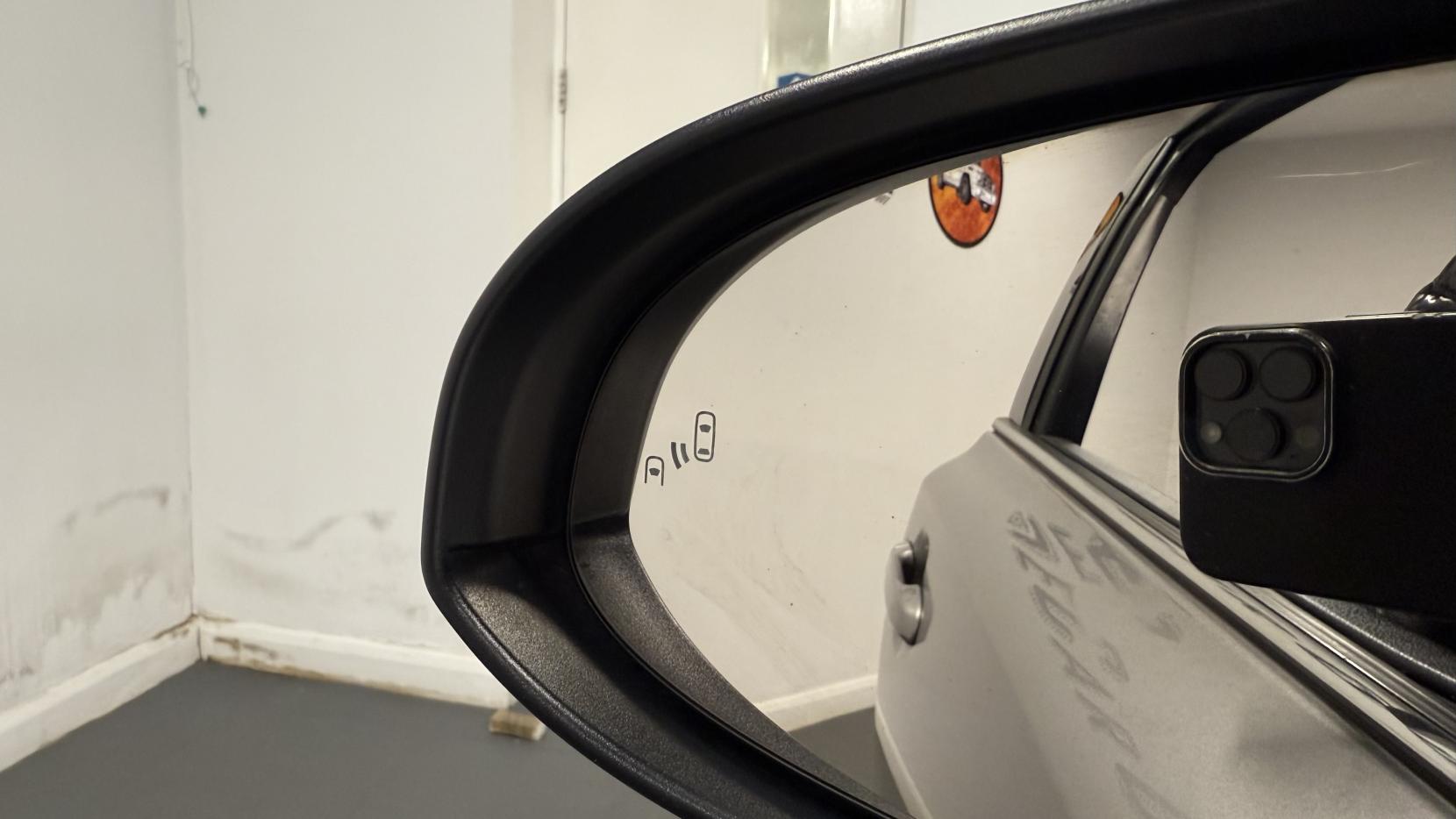 Toyota C-HR 1.8 VVT-h Excel SUV 5dr Petrol Hybrid CVT Euro 6 (s/s) (122 ps)