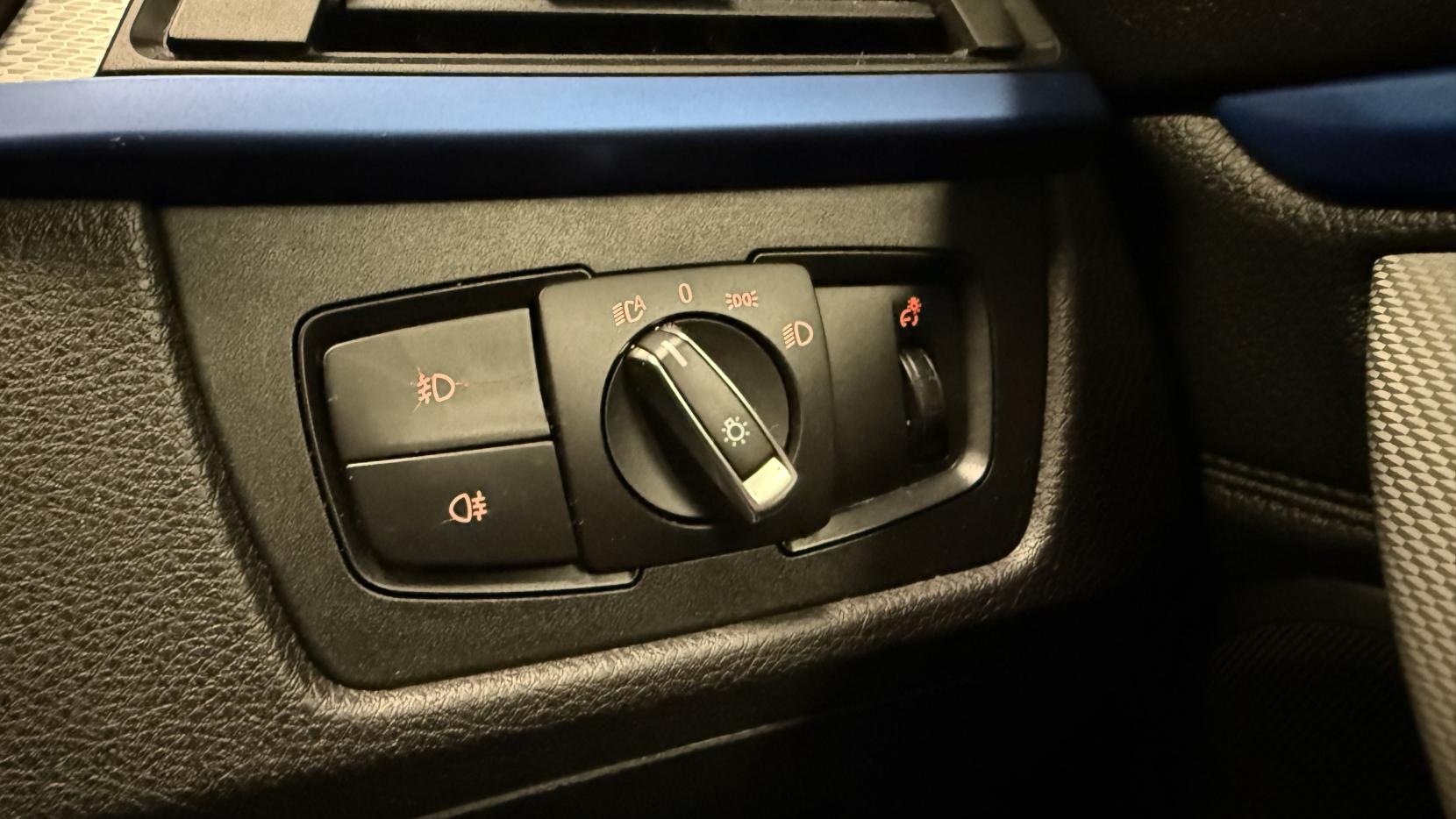 BMW 4 Series 2.0 420d M Sport Coupe 2dr Diesel Auto Euro 6 (s/s) (190 ps)