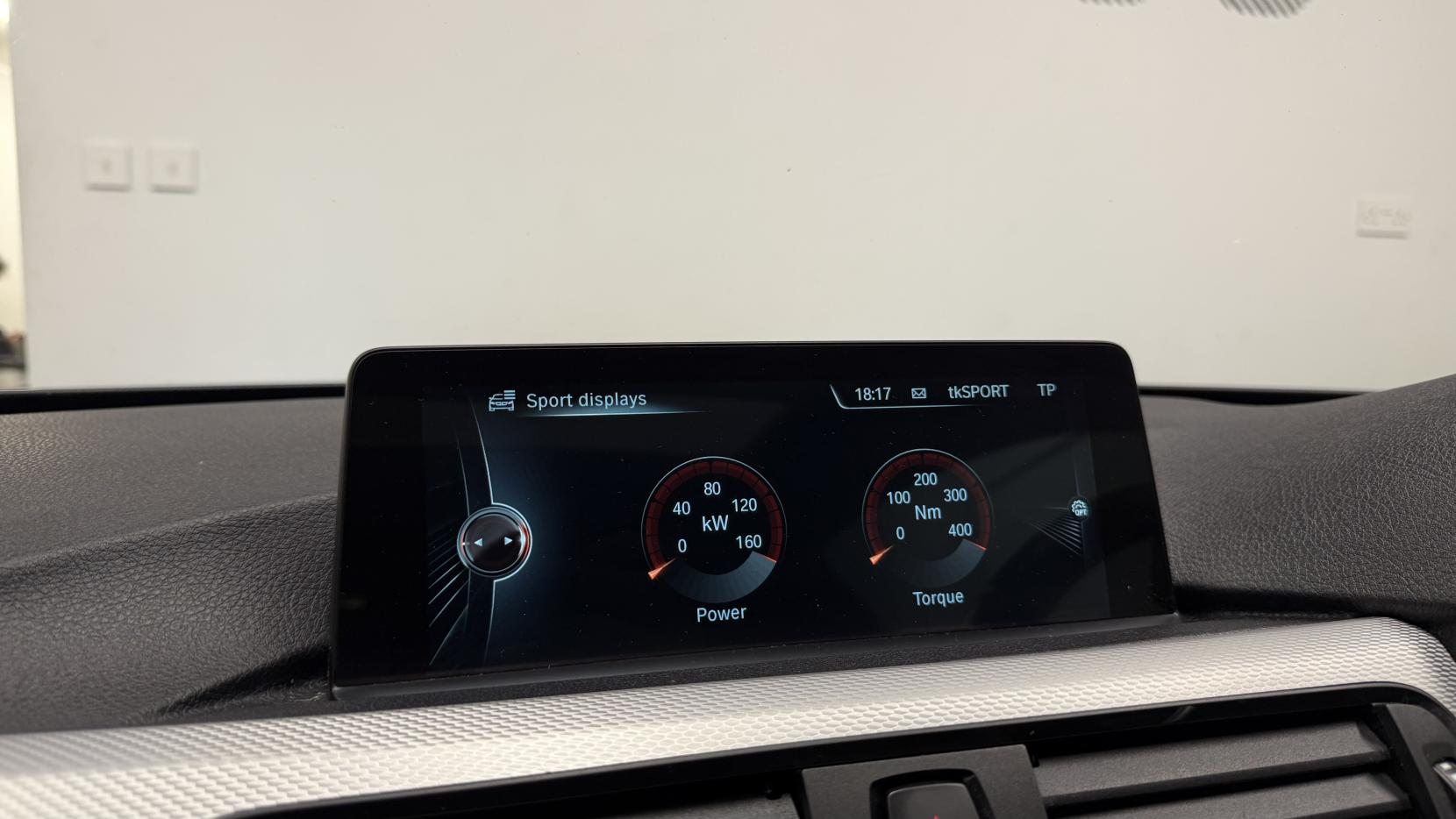 BMW 4 Series 2.0 420d M Sport Coupe 2dr Diesel Auto Euro 6 (s/s) (190 ps)