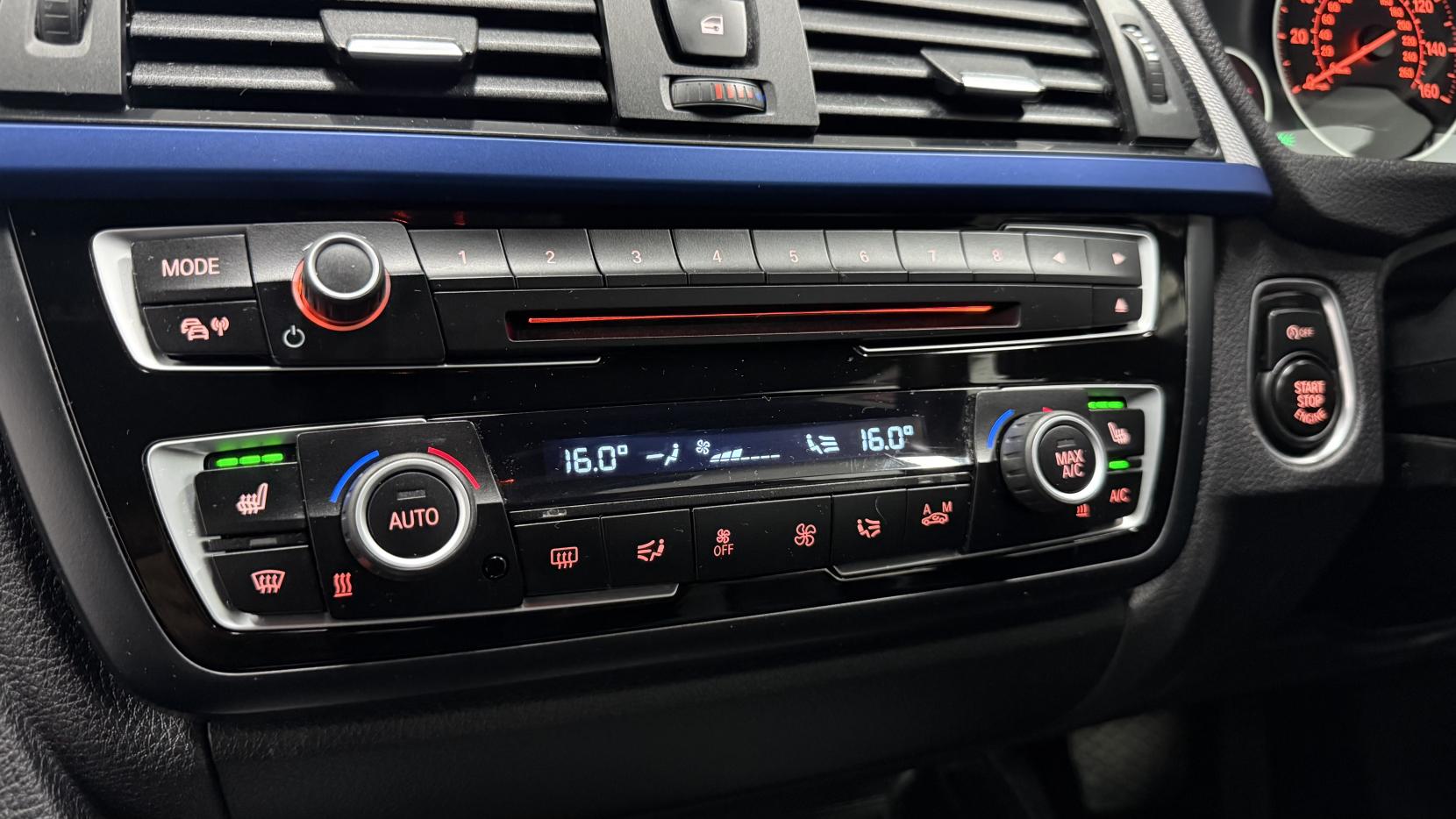 BMW 4 Series 2.0 420d M Sport Coupe 2dr Diesel Auto Euro 6 (s/s) (190 ps)