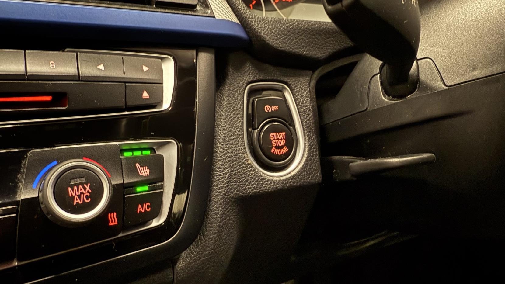 BMW 4 Series 2.0 420d M Sport Coupe 2dr Diesel Auto Euro 6 (s/s) (190 ps)